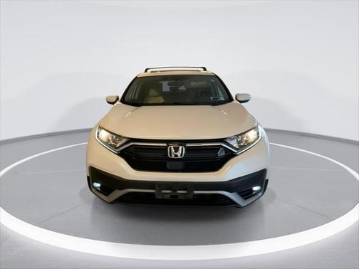 2020 Honda CR-V AWD EX-L