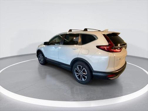 2020 Honda CR-V AWD EX-L