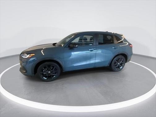 2023 Honda HR-V AWD Sport