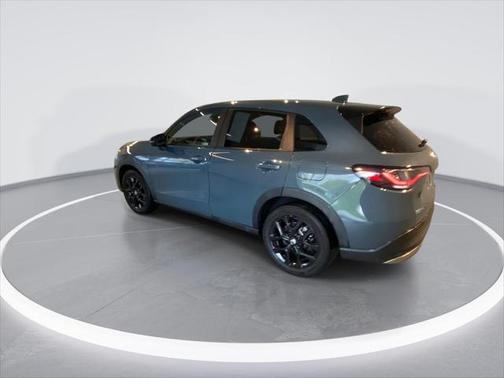 2023 Honda HR-V AWD Sport