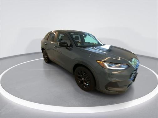 2023 Honda HR-V AWD Sport
