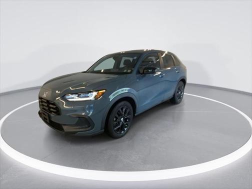 2023 Honda HR-V AWD Sport