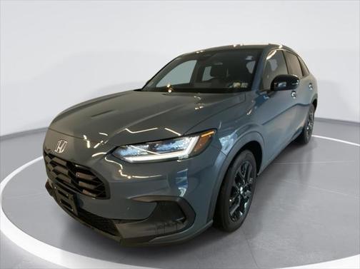 2023 Honda HR-V AWD Sport