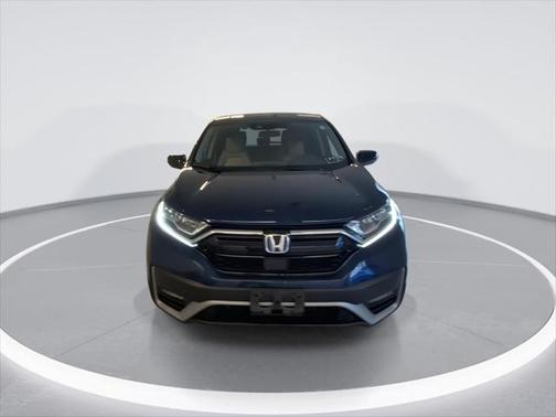 2021 Honda CR-V Hybrid EX