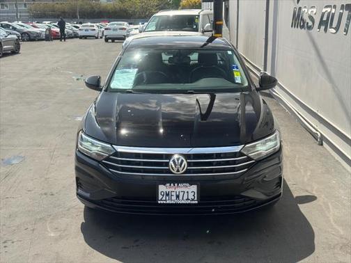 2019 Volkswagen Jetta 1.4T SE