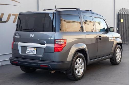 2011 Honda Element EX