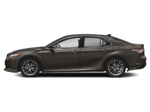Brownstone 2019 Toyota Camry XLE