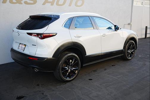 2024 Mazda CX-30 2.5 S Select Sport