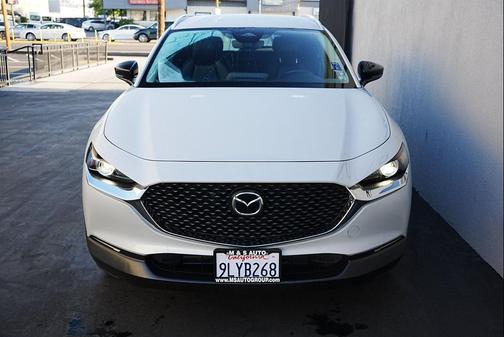 2024 Mazda CX-30 2.5 S Select Sport