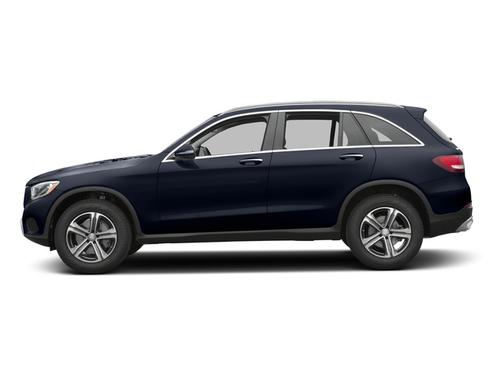 2017 Mercedes-Benz GLC 300 4MATIC