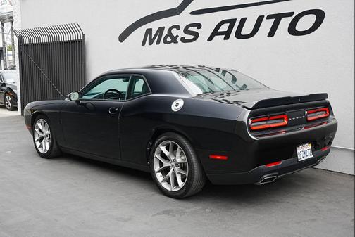 2023 Dodge Challenger GT
