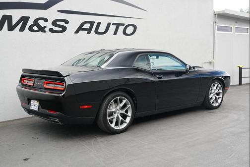 2023 Dodge Challenger GT