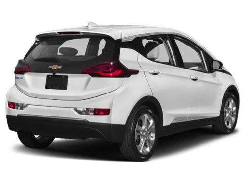 2019 Chevrolet Bolt EV LT