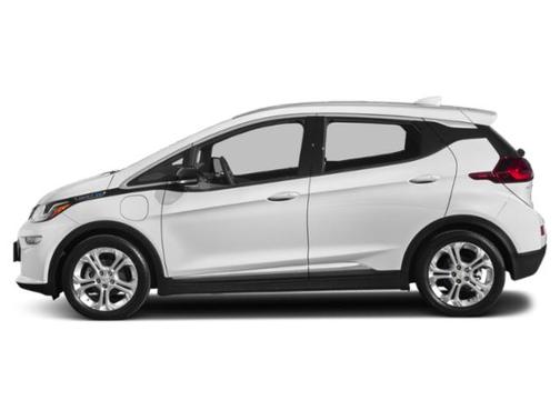 2019 Chevrolet Bolt EV LT