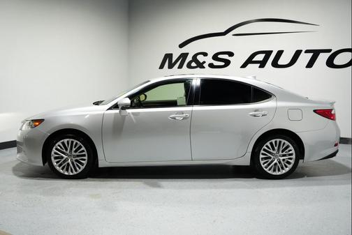 2015 Lexus ES 350 Base