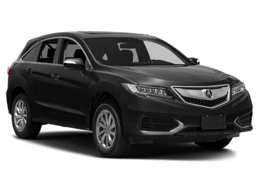 2016 Acura RDX Base