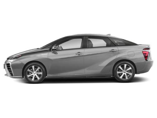 2018 Toyota Mirai Base