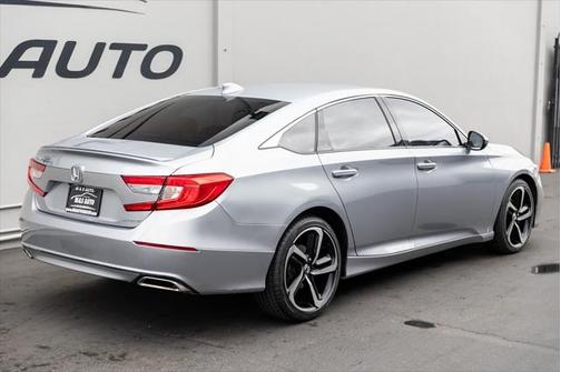 2020 Honda Accord Sport 1.5T