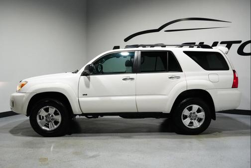 2008 Toyota 4Runner SR5