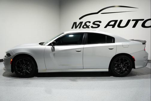 2022 Dodge Charger GT