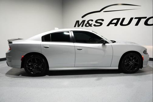 2022 Dodge Charger GT