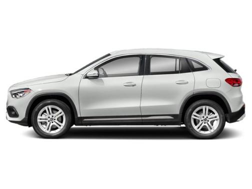 2022 Mercedes-Benz GLA 250 Base