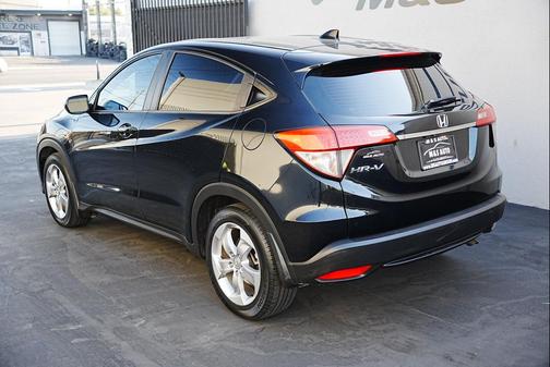 2019 Honda HR-V LX