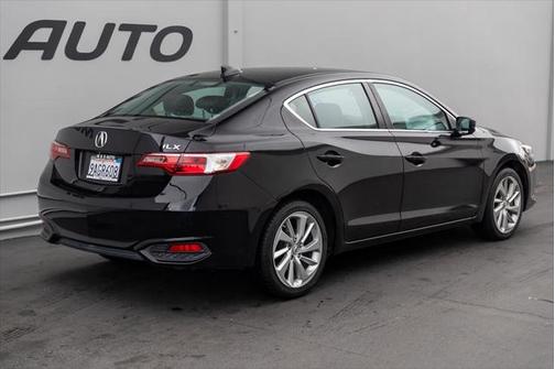 2016 Acura ILX 2.4L