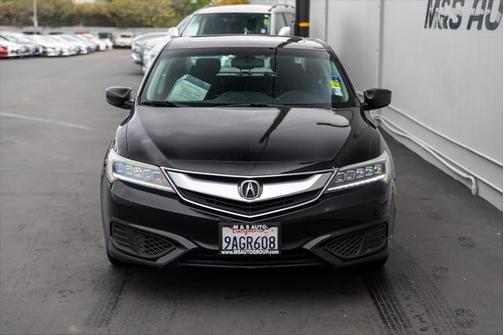 2016 Acura ILX 2.4L