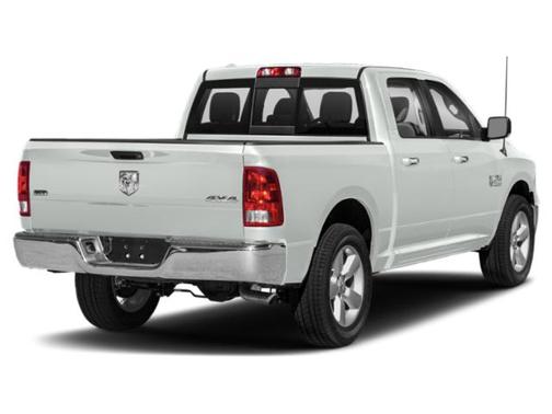 2020 RAM 1500 Classic SLT