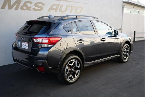 2018 Subaru Crosstrek 2.0i Limited
