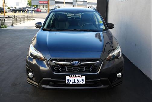 2018 Subaru Crosstrek 2.0i Limited