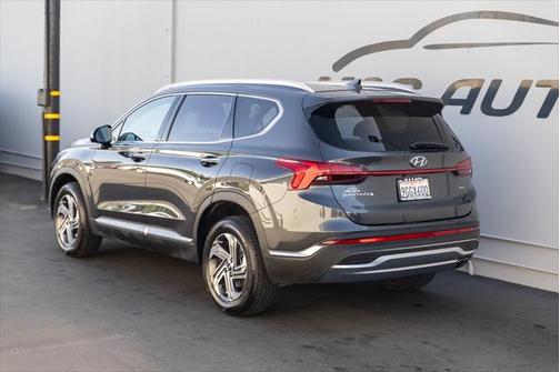 2023 Hyundai SANTA FE SEL 2.4