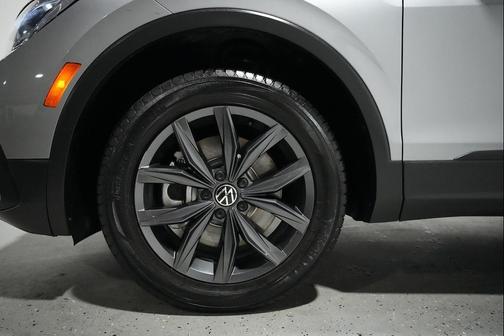 2023 Volkswagen Tiguan 2.0T SE 4MOTION