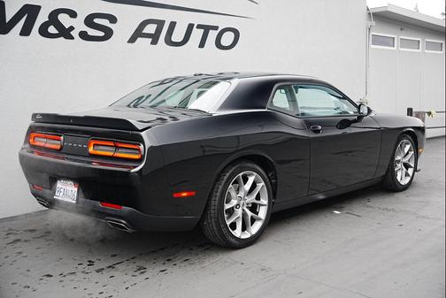 2023 Dodge Challenger GT