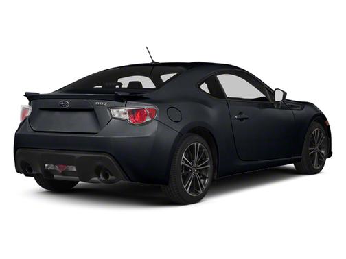 2013 Subaru BRZ Limited