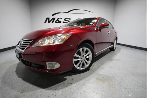 2010 Lexus ES 350 Base