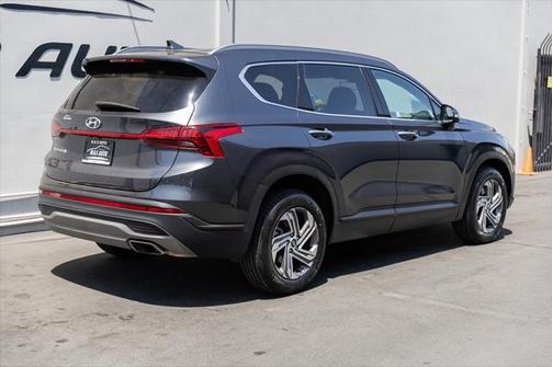 2023 Hyundai SANTA FE SEL 2.4