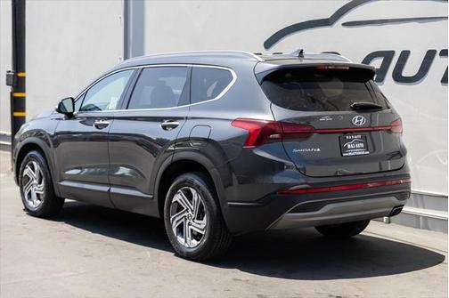 2023 Hyundai SANTA FE SEL 2.4