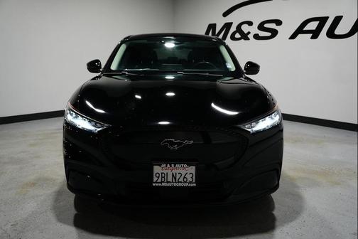 2022 Ford Mustang Mach-E Select