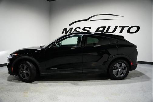 2022 Ford Mustang Mach-E Select