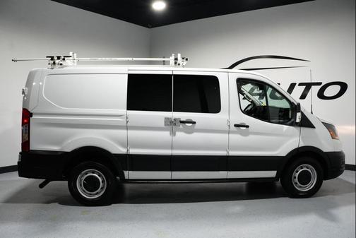2020 Ford Transit-150 Base