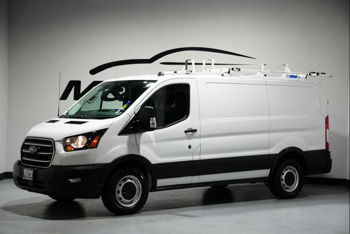 2020 Ford Transit-150 Base