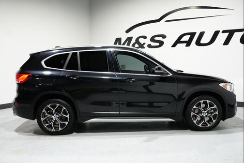 2020 BMW X1 xDrive28i
