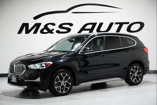 2020 BMW X1 xDrive28i