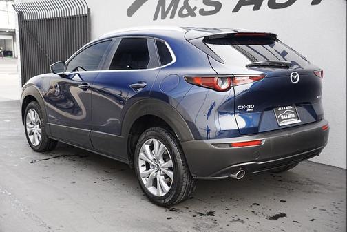 2023 Mazda CX-30 2.5 S Preferred Package