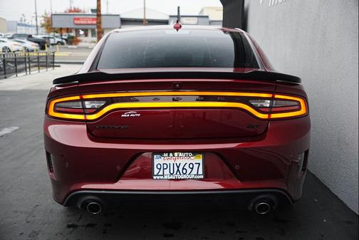 2020 Dodge Charger GT