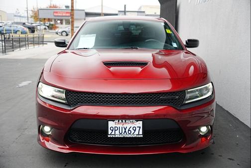 2020 Dodge Charger GT