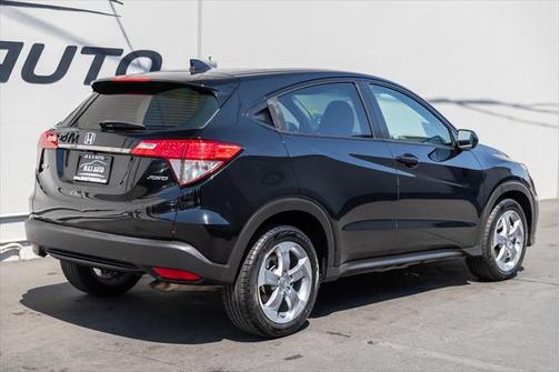 2019 Honda HR-V LX