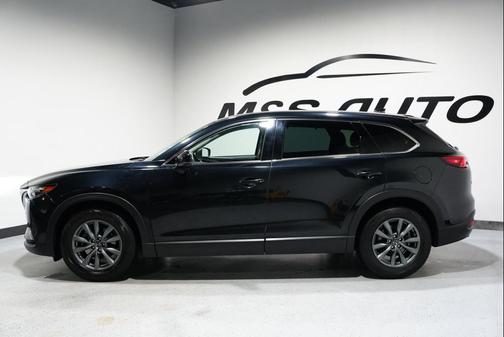 2020 Mazda CX-9 Touring